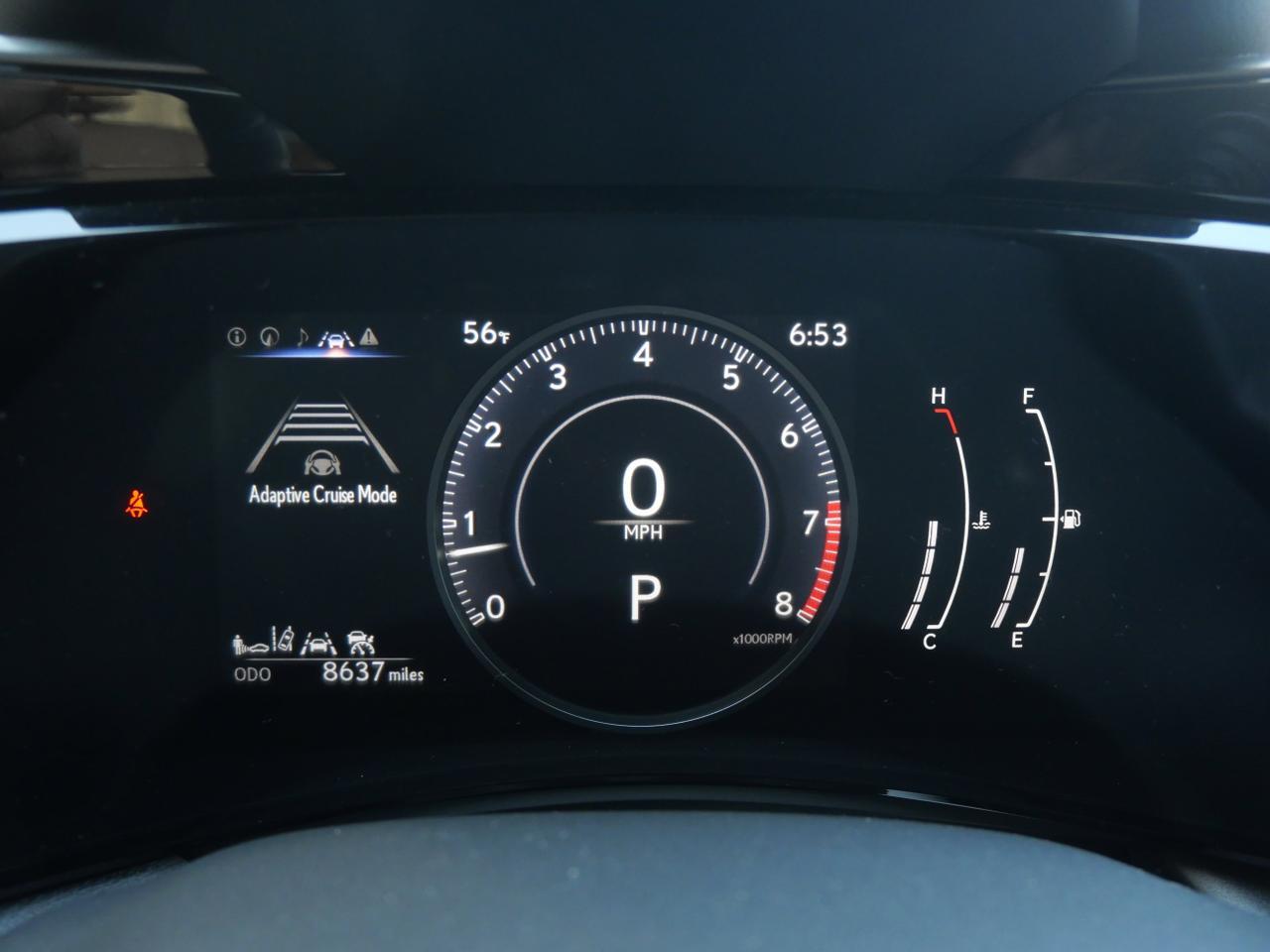 2025 Lexus NX 250 Premium San Juan TX