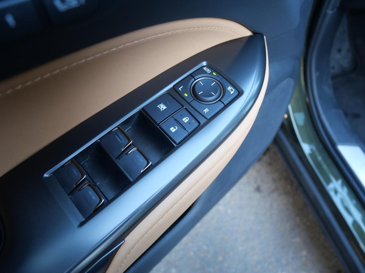 2025 Lexus NX 250 Premium San Juan TX