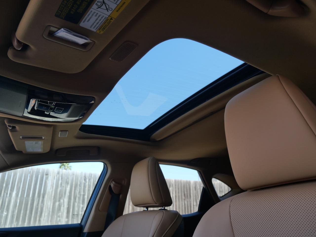 2025 Lexus NX 250 Premium San Juan TX