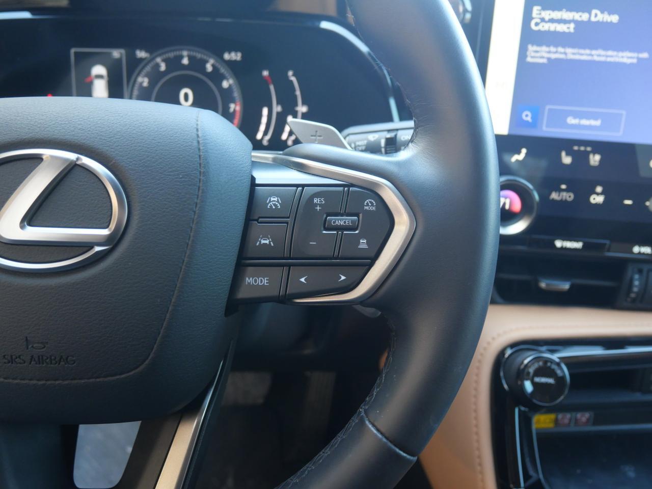 2025 Lexus NX 250 Premium San Juan TX