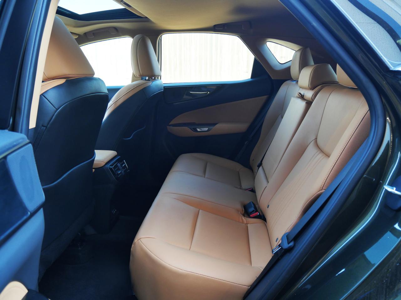 2025 Lexus NX 250 Premium San Juan TX