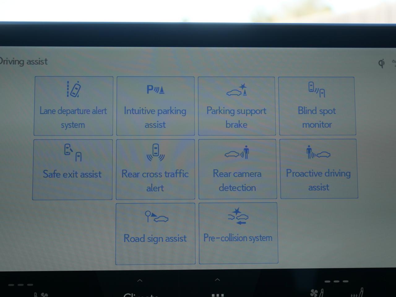 2025 Lexus NX 250 Premium San Juan TX