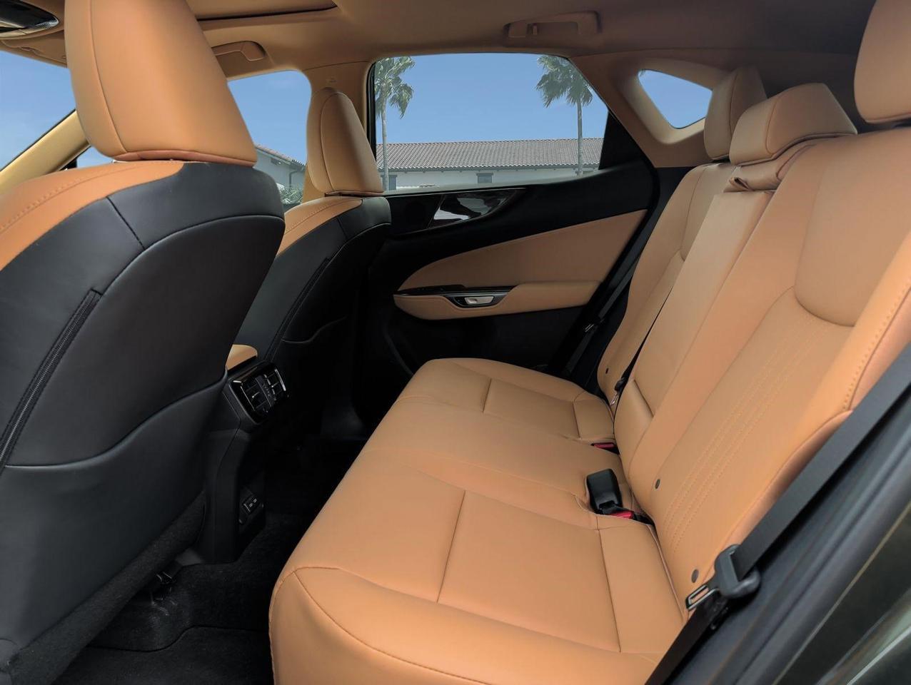 2025 Lexus NX 250 Premium San Juan TX