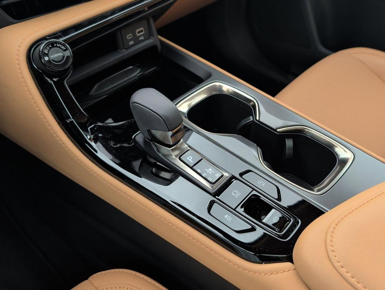 2025 Lexus NX 250 Premium San Juan TX