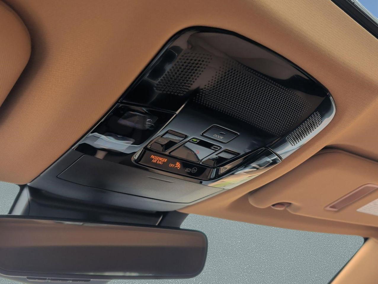2025 Lexus NX 250 Premium San Juan TX