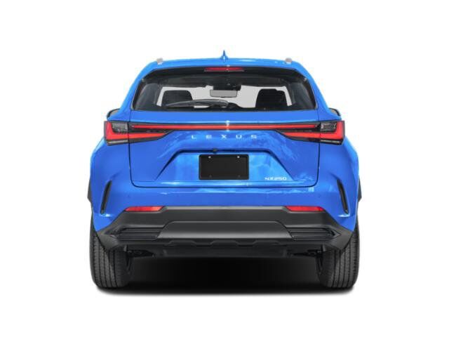 2025 Lexus NX 250 Premium San Juan TX