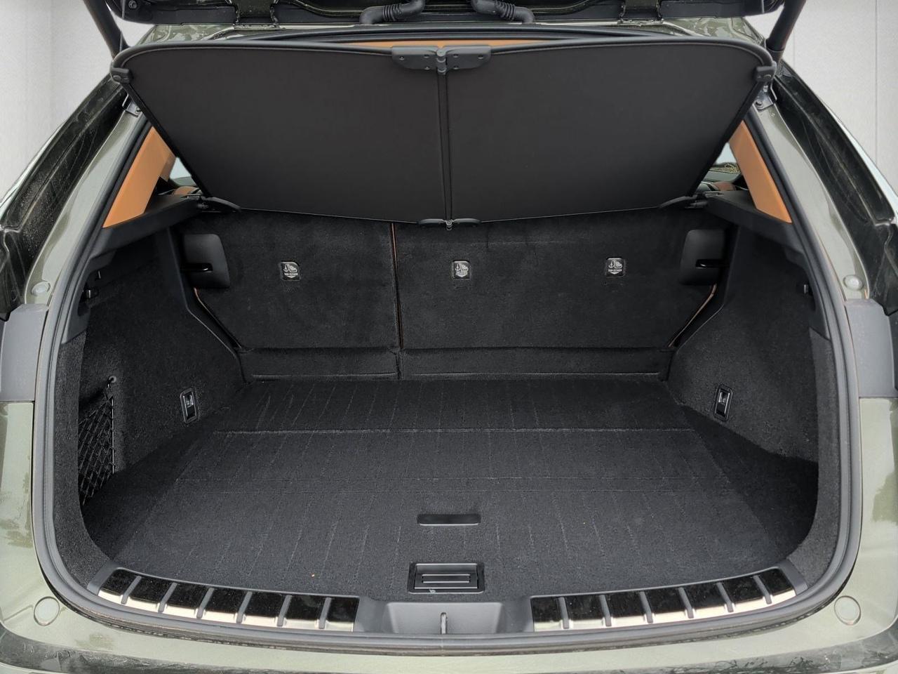 2025 Lexus NX 250 Premium San Juan TX