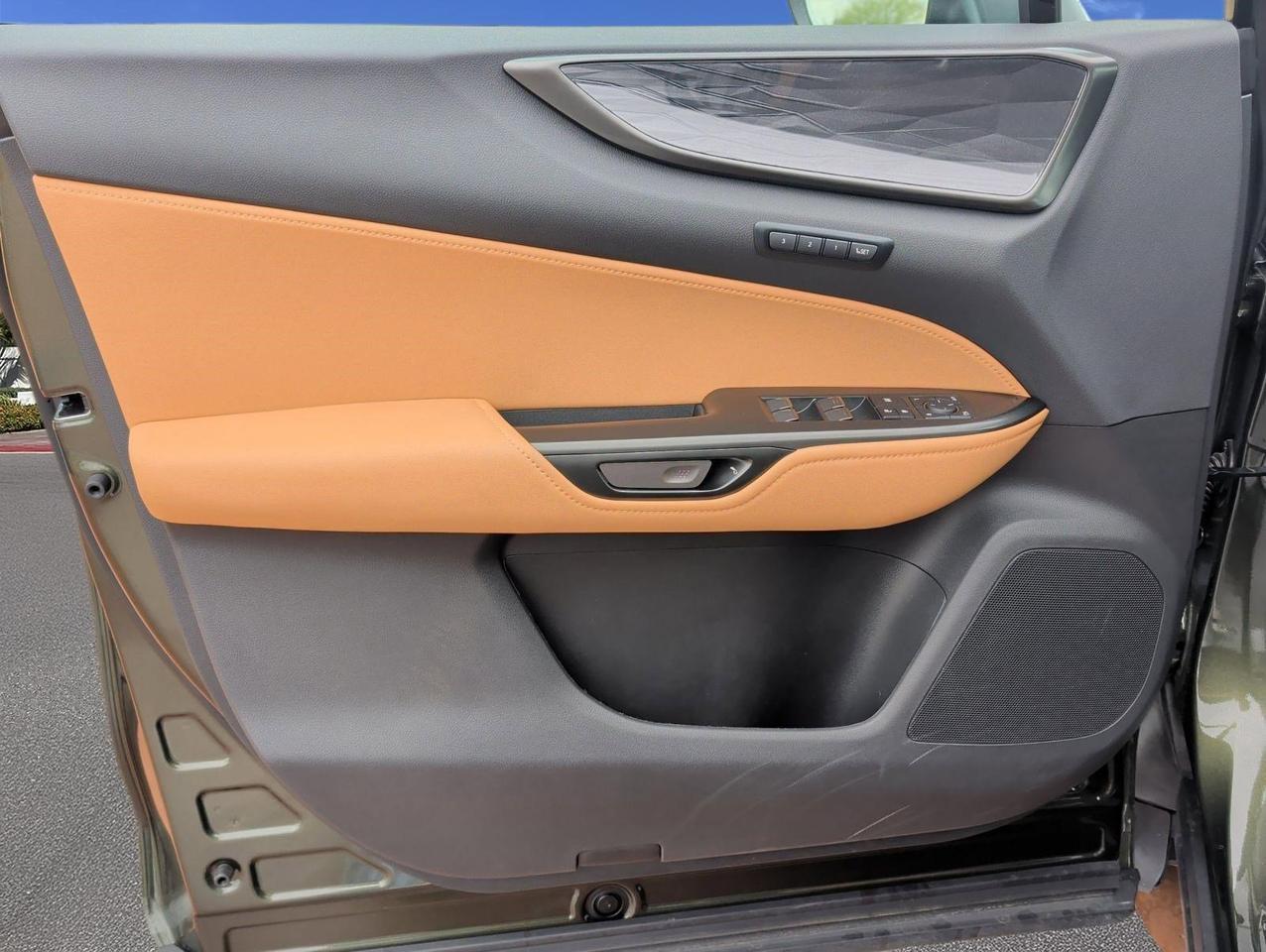 2025 Lexus NX 250 Premium San Juan TX