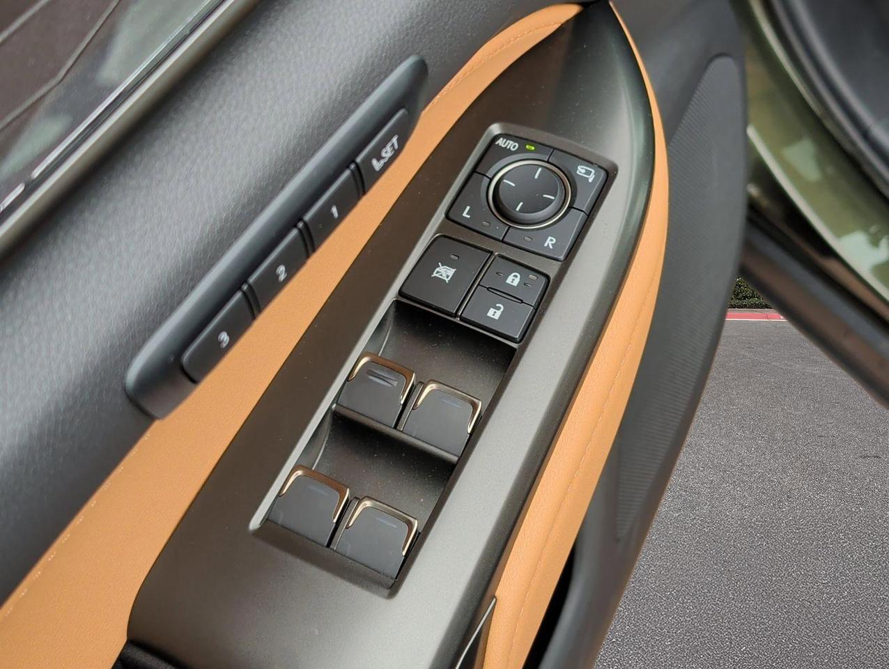 2025 Lexus NX 250 Premium San Juan TX