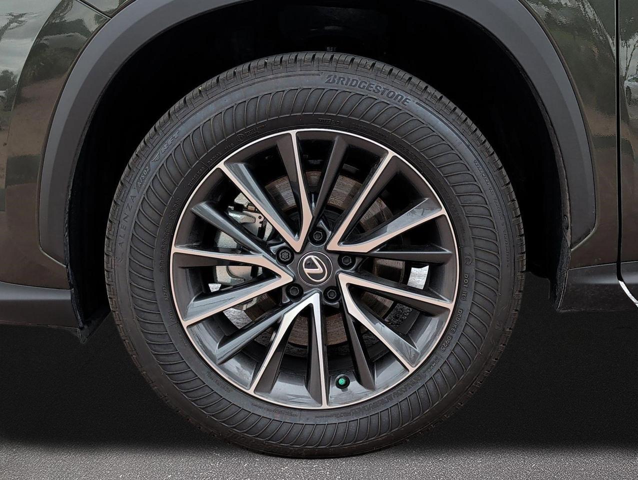 2025 Lexus NX 250 Premium San Juan TX