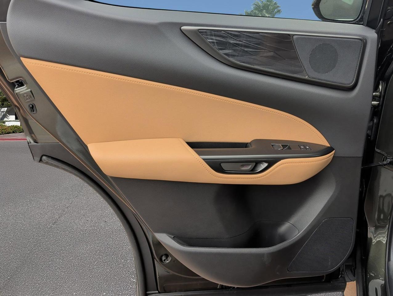 2025 Lexus NX 250 Premium San Juan TX