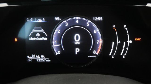 2025 Lexus NX 250 Premium San Juan TX