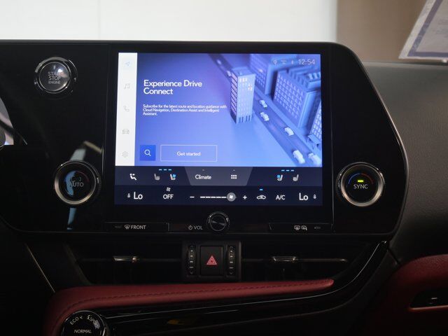 2025 Lexus NX 250 Premium San Juan TX
