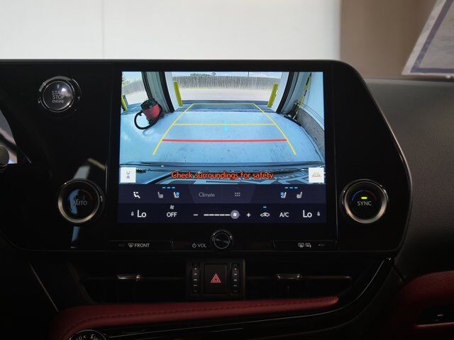 2025 Lexus NX 250 Premium San Juan TX