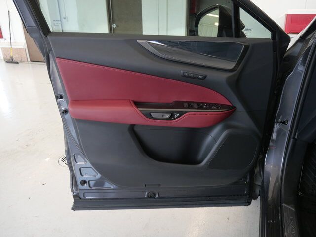 2025 Lexus NX 250 Premium San Juan TX