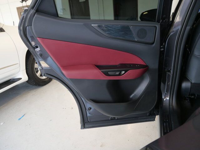 2025 Lexus NX 250 Premium San Juan TX