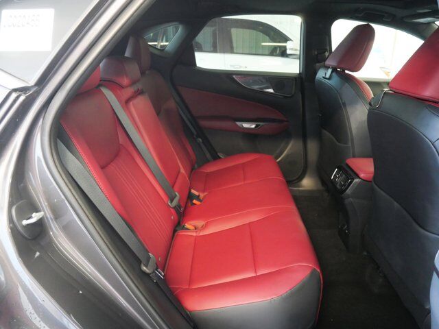 2025 Lexus NX 250 Premium San Juan TX