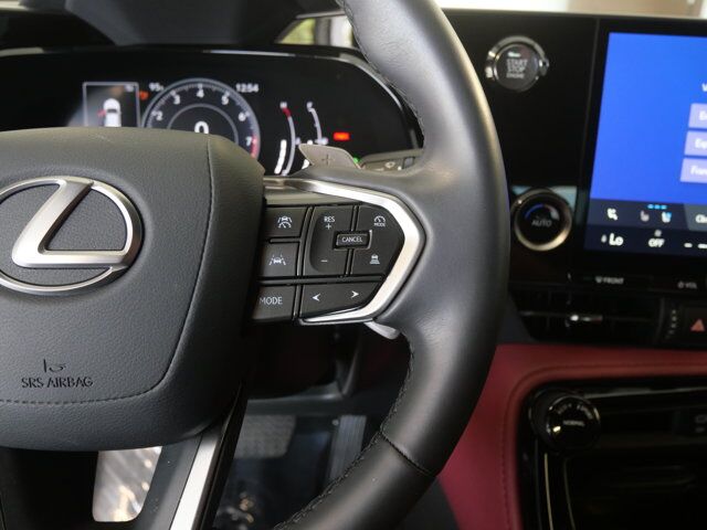 2025 Lexus NX 250 Premium San Juan TX