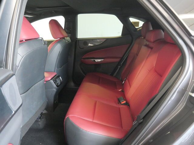 2025 Lexus NX 250 Premium San Juan TX