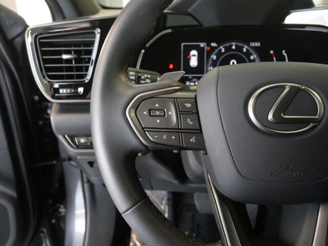 2025 Lexus NX 250 Premium San Juan TX