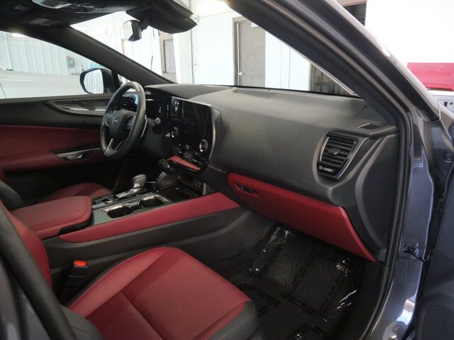 2025 Lexus NX 250 Premium San Juan TX