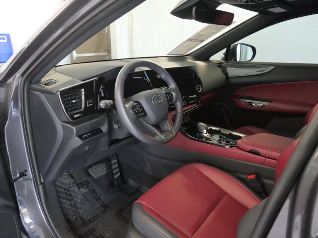 2025 Lexus NX 250 Premium San Juan TX