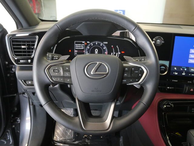 2025 Lexus NX 250 Premium San Juan TX