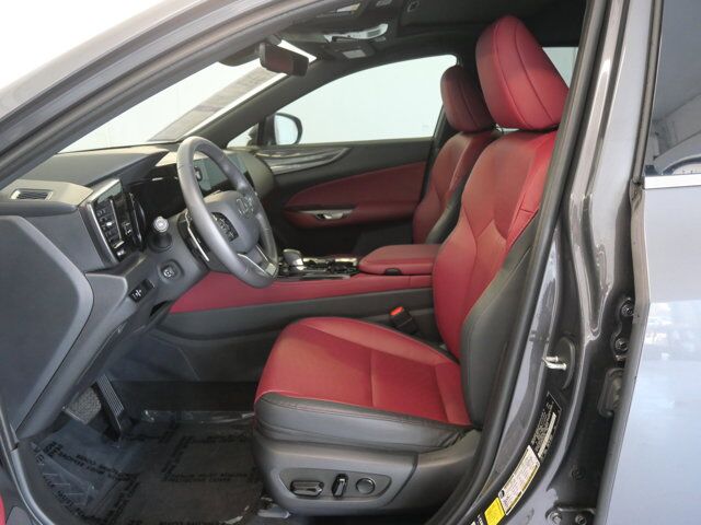 2025 Lexus NX 250 Premium San Juan TX