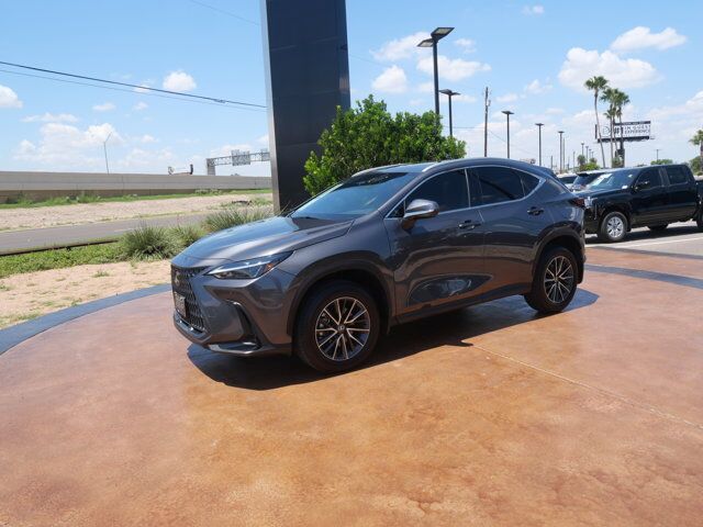 2025 Lexus NX 250 Premium San Juan TX