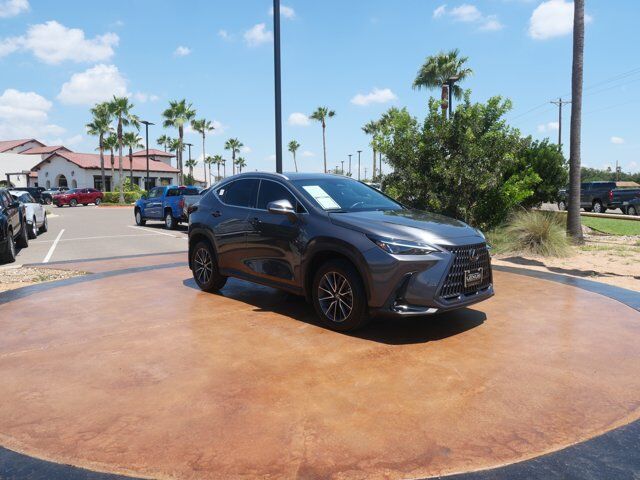 2025 Lexus NX 250 Premium San Juan TX