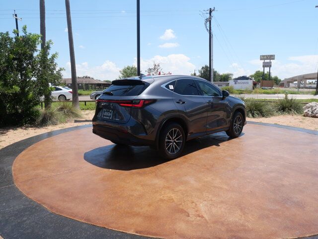 2025 Lexus NX 250 Premium San Juan TX