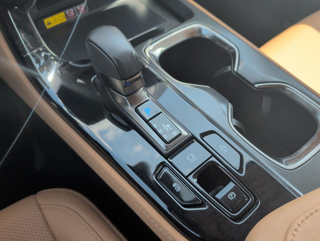 2025 Lexus NX 250 Premium San Juan TX