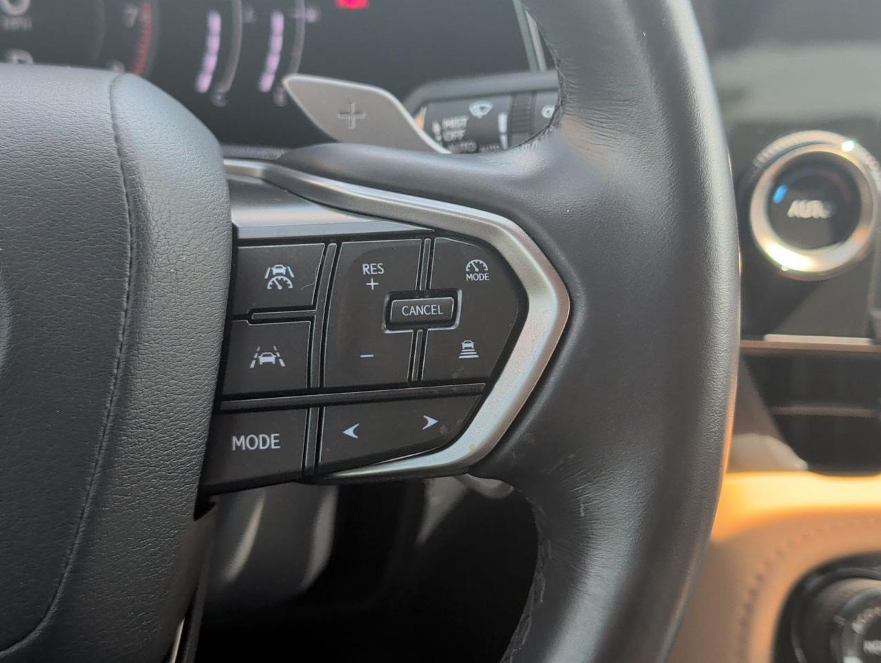 2025 Lexus NX 250 Premium San Juan TX