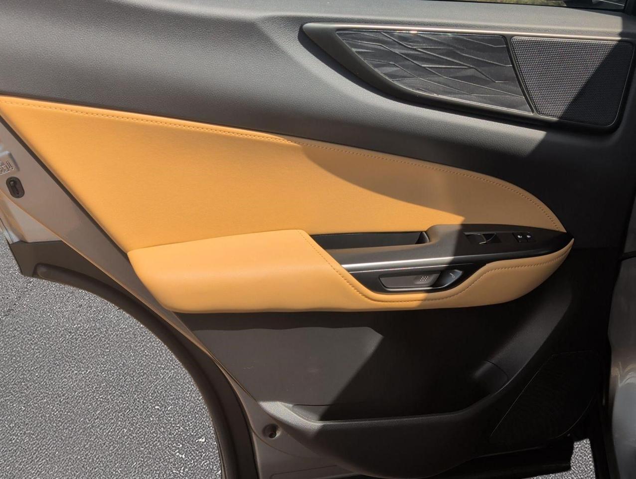 2025 Lexus NX 250 Premium San Juan TX