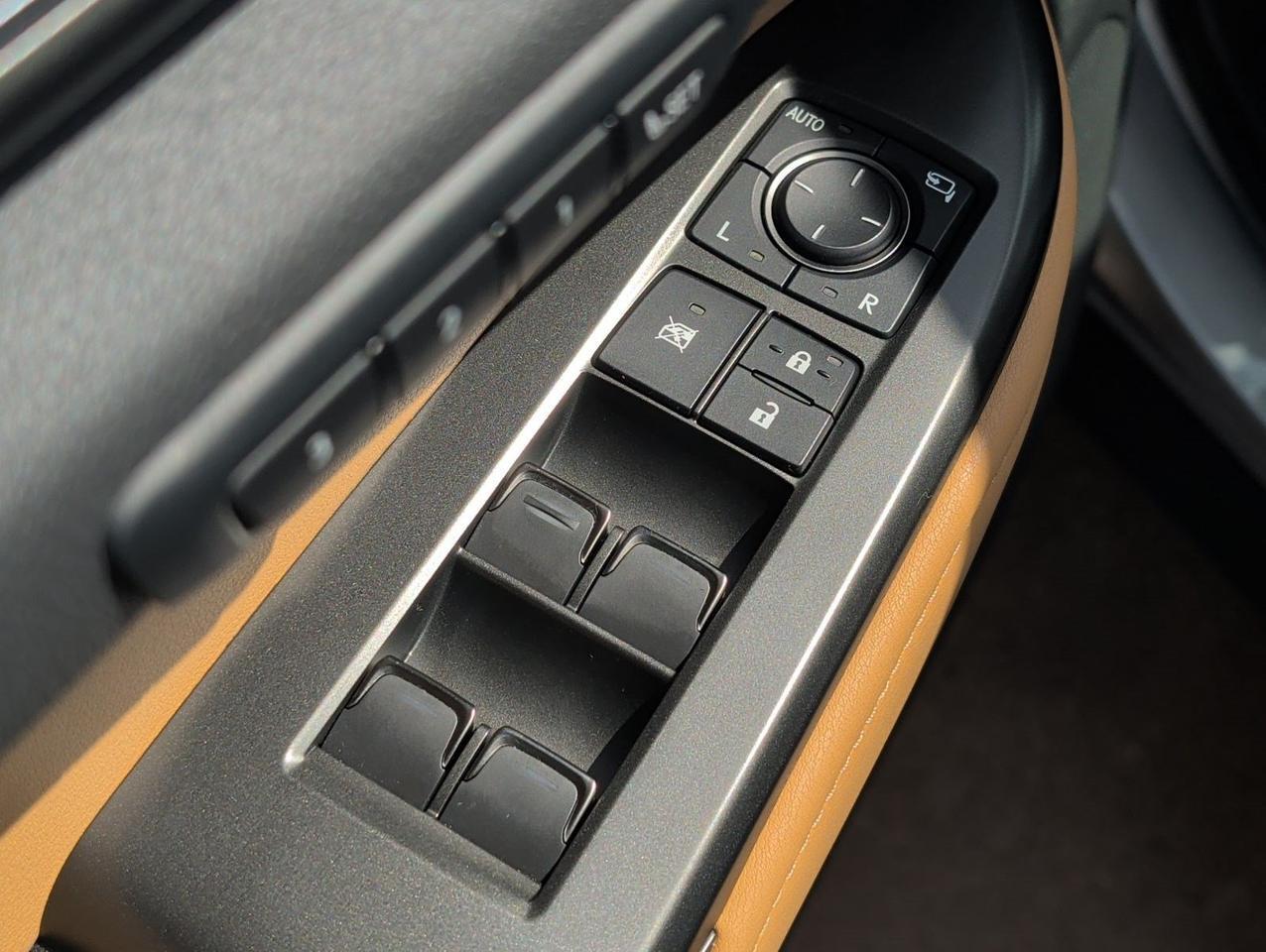 2025 Lexus NX 250 Premium San Juan TX