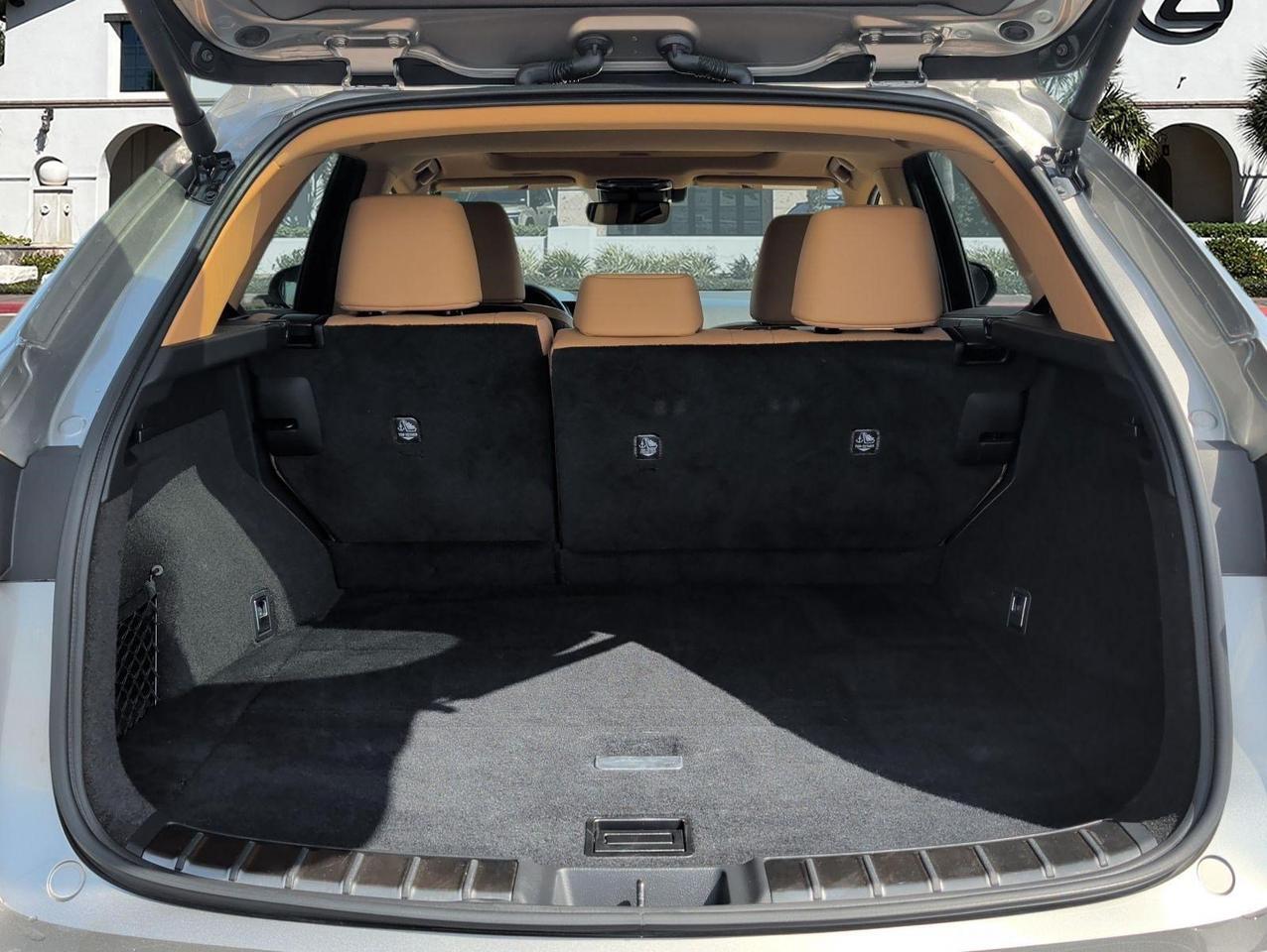 2025 Lexus NX 250 Premium San Juan TX