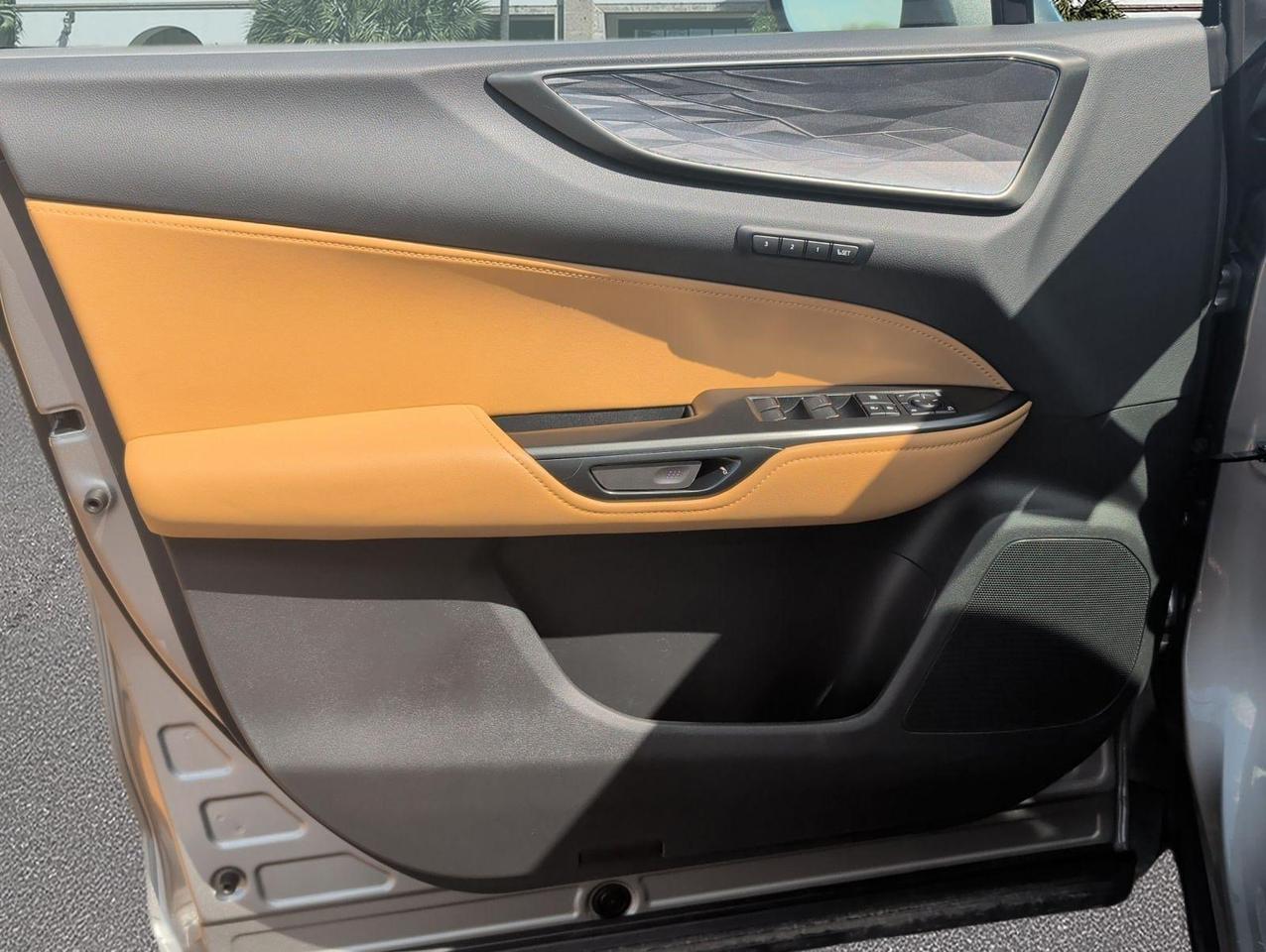 2025 Lexus NX 250 Premium San Juan TX