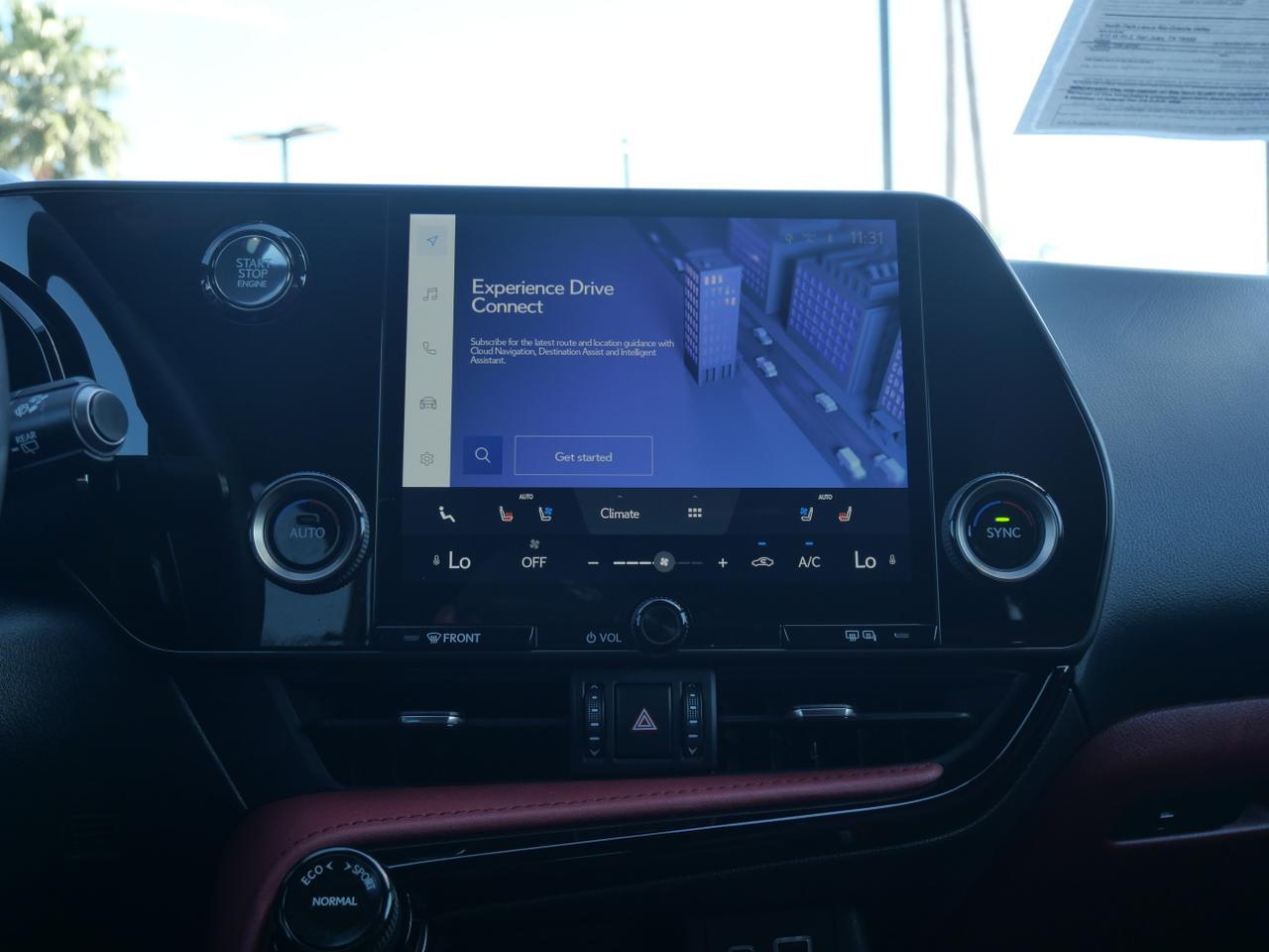 2025 Lexus NX 250 Premium San Juan TX