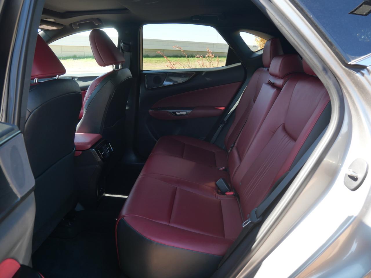 2025 Lexus NX 250 Premium San Juan TX