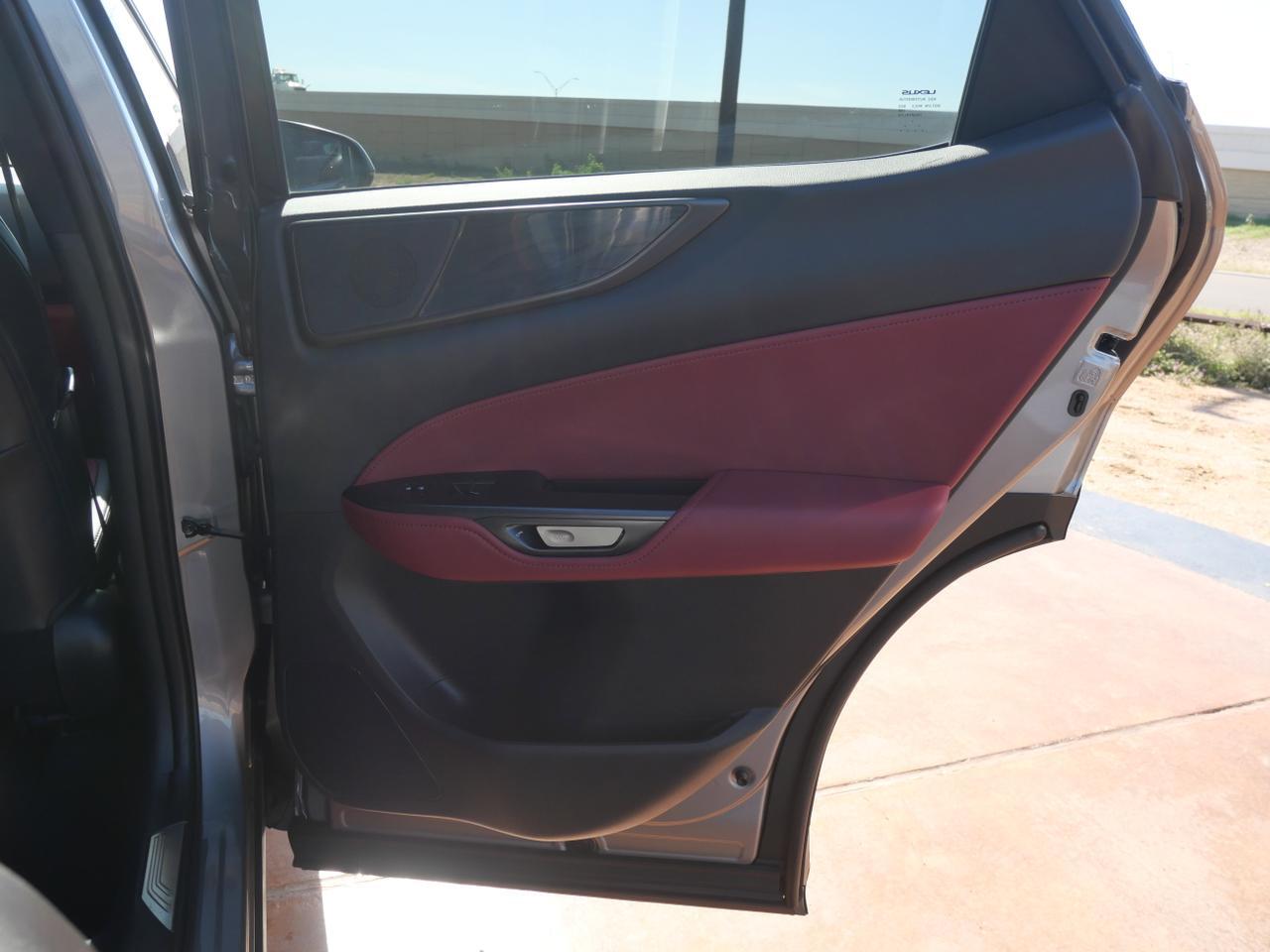 2025 Lexus NX 250 Premium San Juan TX