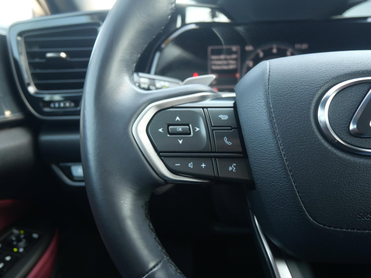 2025 Lexus NX 250 Premium San Juan TX