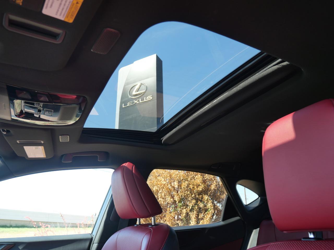 2025 Lexus NX 250 Premium San Juan TX