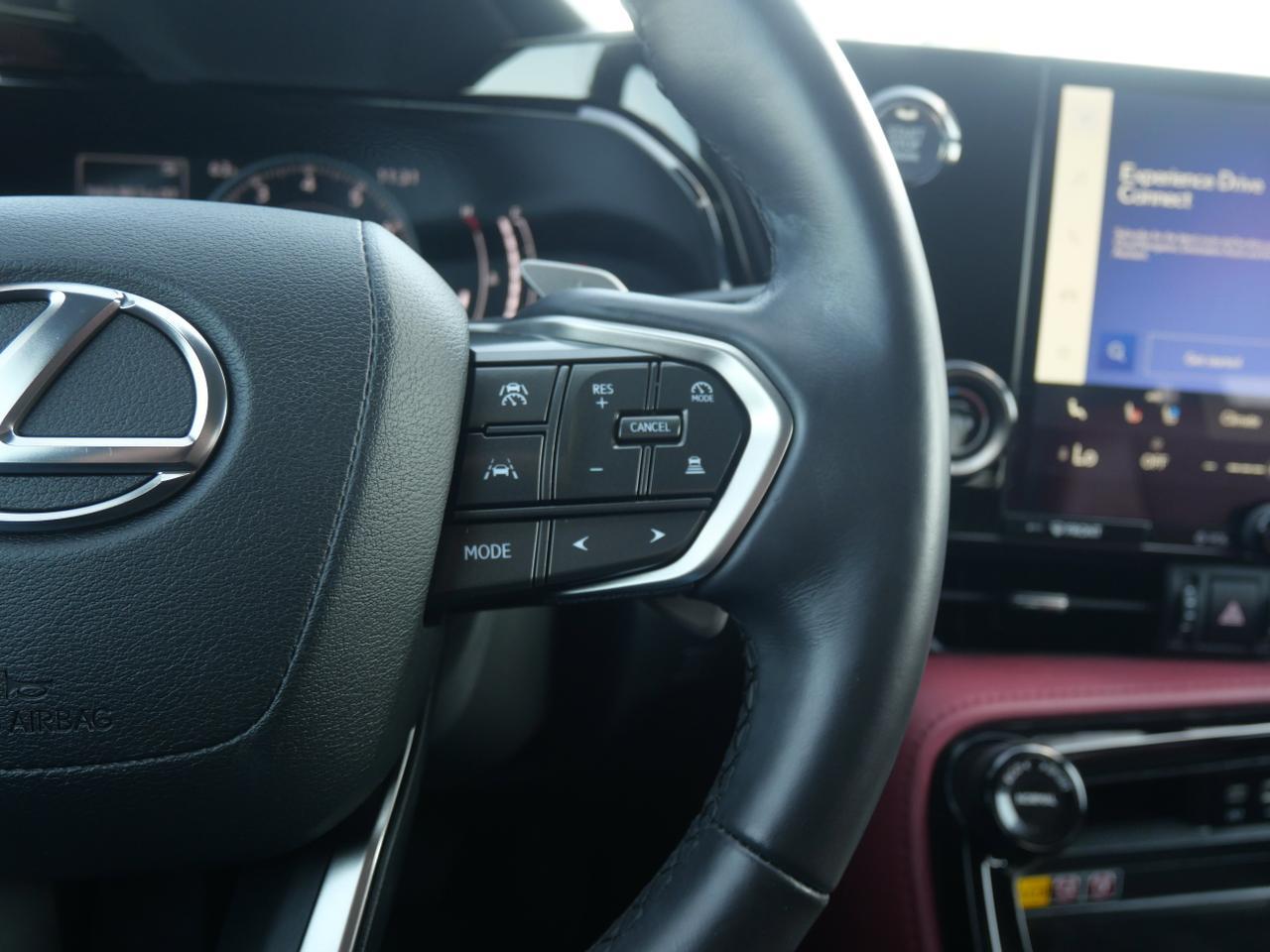 2025 Lexus NX 250 Premium San Juan TX