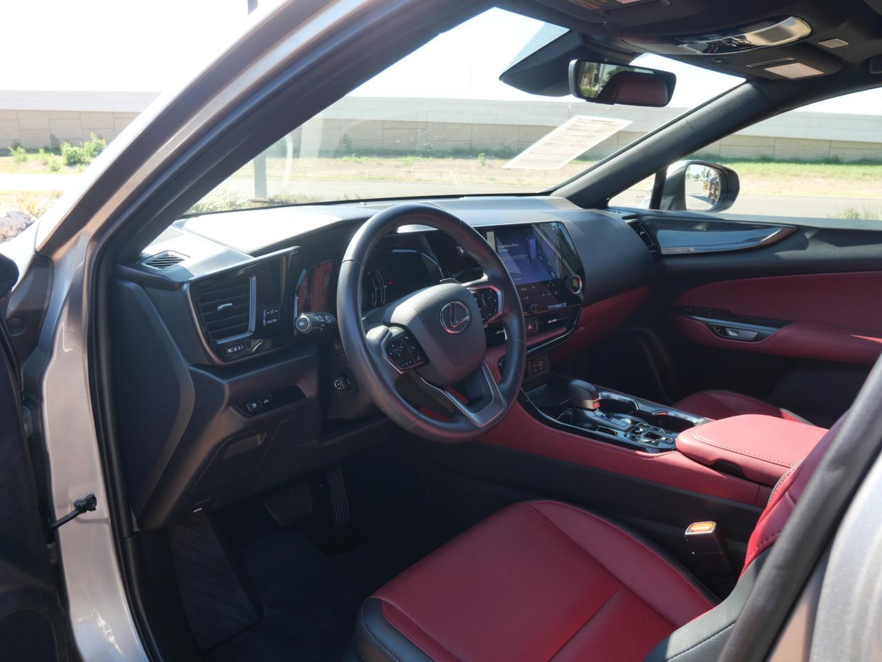 2025 Lexus NX 250 Premium San Juan TX