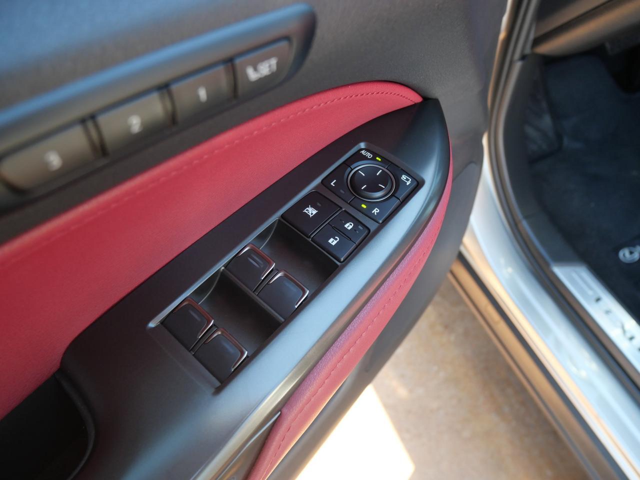 2025 Lexus NX 250 Premium San Juan TX