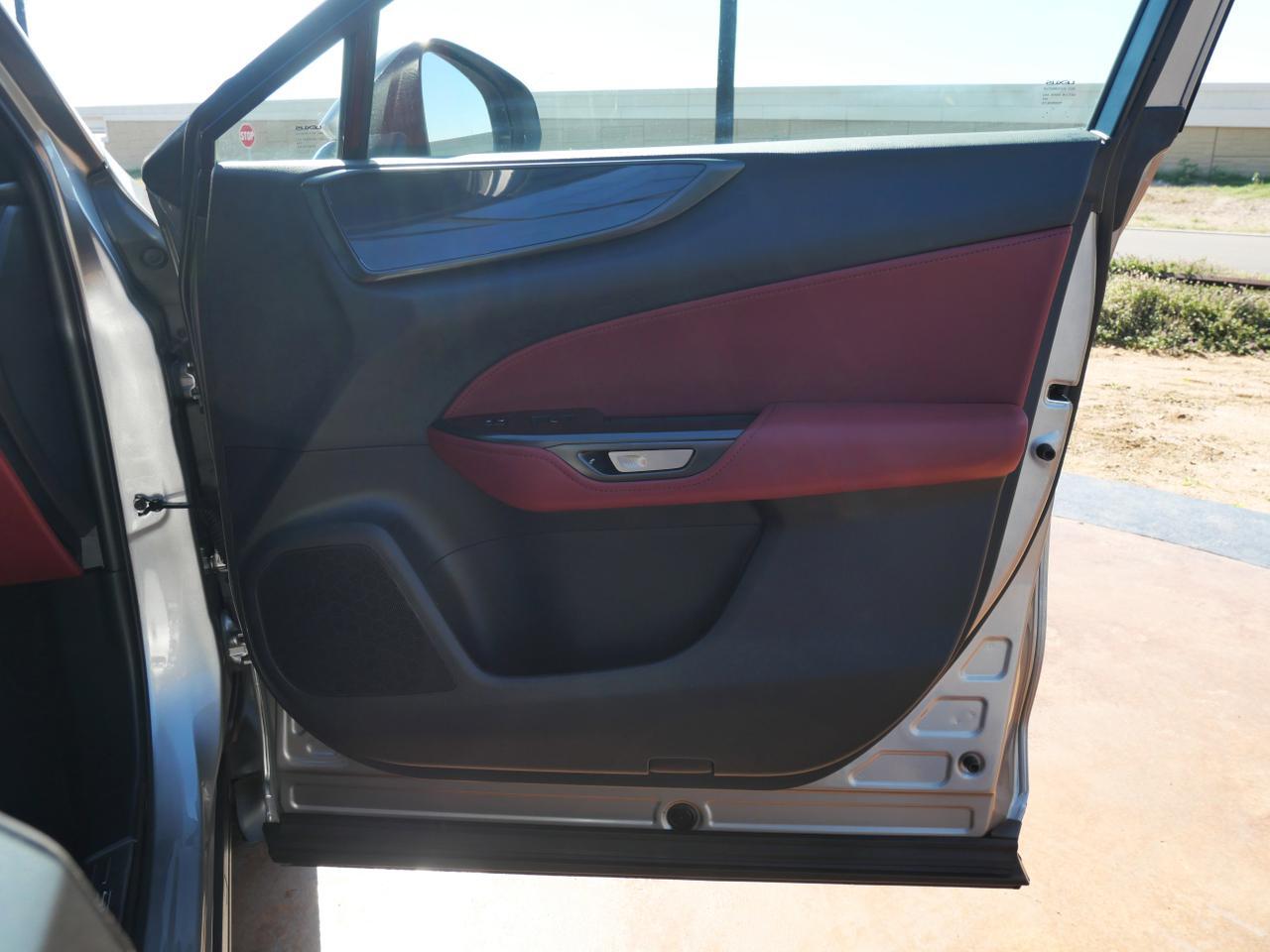 2025 Lexus NX 250 Premium San Juan TX