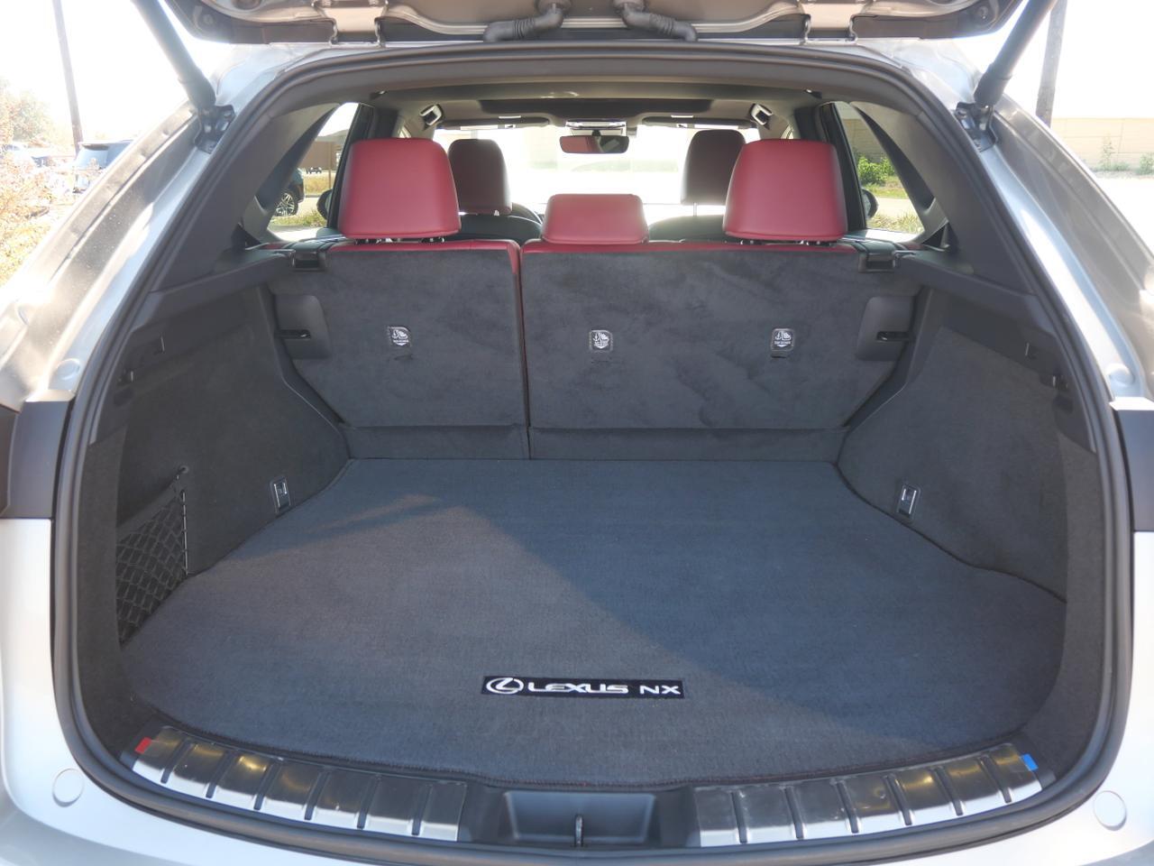 2025 Lexus NX 250 Premium San Juan TX