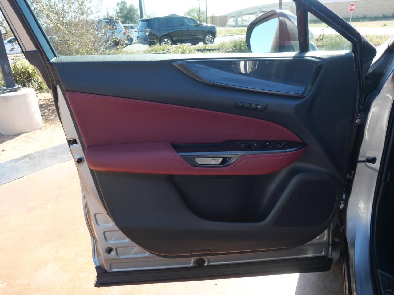 2025 Lexus NX 250 Premium San Juan TX