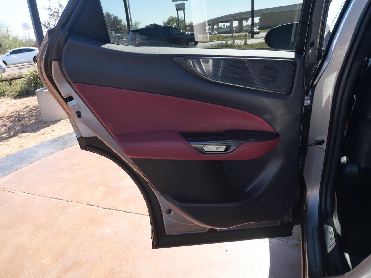 2025 Lexus NX 250 Premium San Juan TX