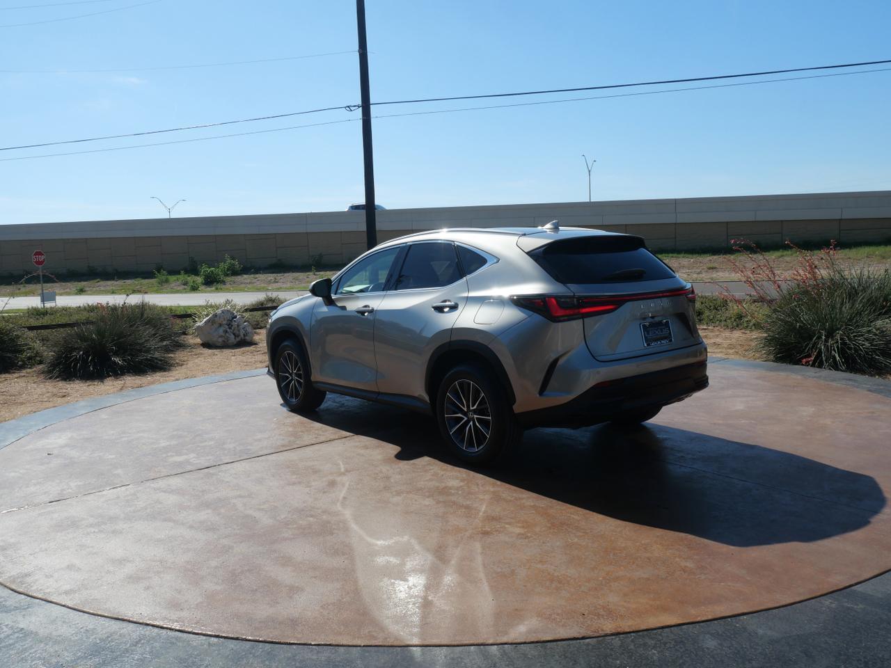 2025 Lexus NX 250 Premium San Juan TX